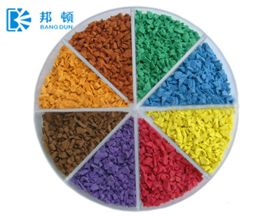 陜西塑膠跑道_陜西人工草坪_陜西硅PU價格_陜西丙烯酸材料廠家|陜西邦頓新材料科技有限公司