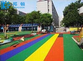陜西塑膠跑道_陜西人工草坪_陜西硅PU價格_陜西丙烯酸材料廠家|陜西邦頓新材料科技有限公司