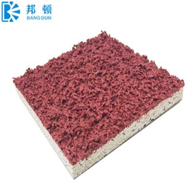 陜西塑膠跑道_陜西人工草坪_陜西硅PU價格_陜西丙烯酸材料廠家|陜西邦頓新材料科技有限公司