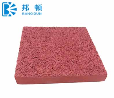陜西塑膠跑道_陜西人工草坪_陜西硅PU價格_陜西丙烯酸材料廠家|陜西邦頓新材料科技有限公司